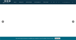 Desktop Screenshot of genan.eu